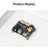 Raspberry Pi Serial Bus Servo Driver Board Module USB/UART Communication ESP32