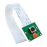 Raspberry Pi 4B Camera 5 Million OV5647 HD Camera Module Fixed Focus/Auto Focus
