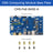 Raspberry Pi CM5 PoE Expansion Board Compute Module 5 Computing Module Baseboard