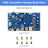 Raspberry Pi CM5 PoE Expansion Board Compute Module 5 Computing Module Baseboard