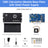 Raspberry Pi CM5 PoE Expansion Board Compute Module 5 Computing Module Baseboard