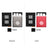 Raspberry Pi 5 POLY5+ Case Argon POLY 5+ Box Compatible with PWM Cooling Fan ABS