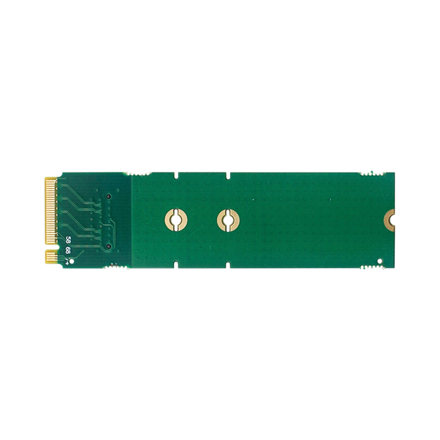 M.2 to OCuLink Interface Adapter Board Expansion Dock External Graphics Card