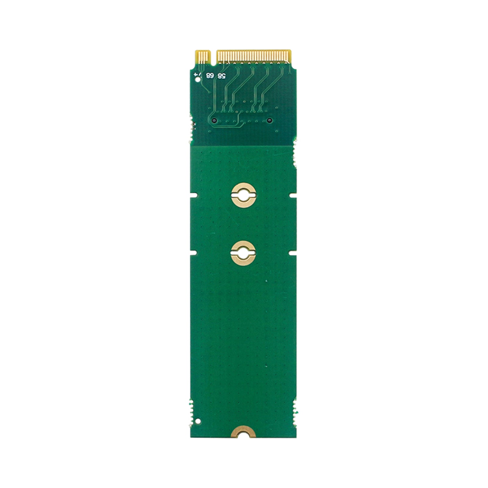 M.2 to OCuLink Interface Adapter Board Expansion Dock External Graphics Card
