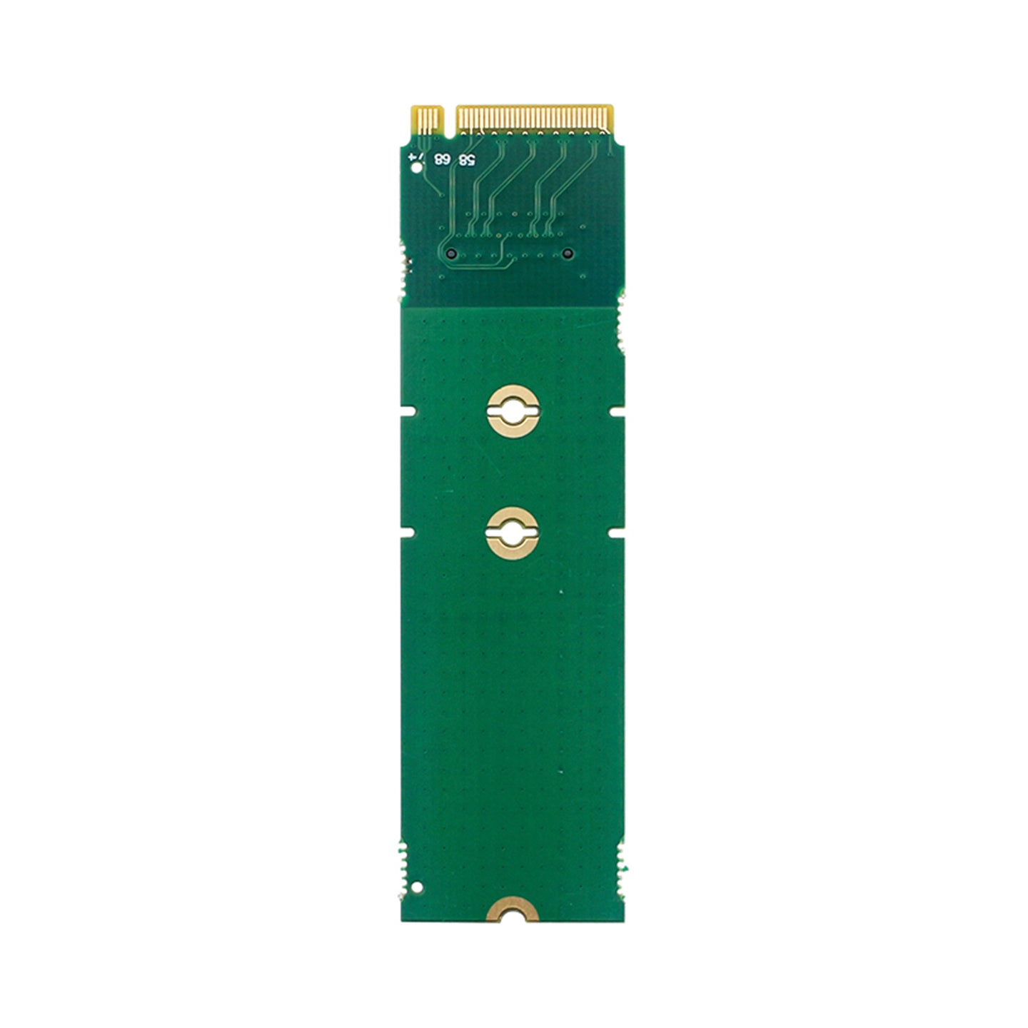 M.2 to OCuLink Interface Adapter Board Expansion Dock External Graphics Card