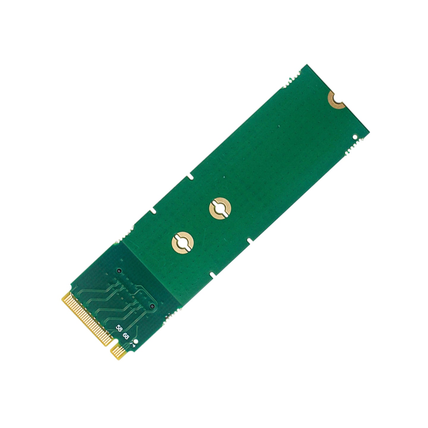 M.2 to OCuLink Interface Adapter Board Expansion Dock External Graphics Card