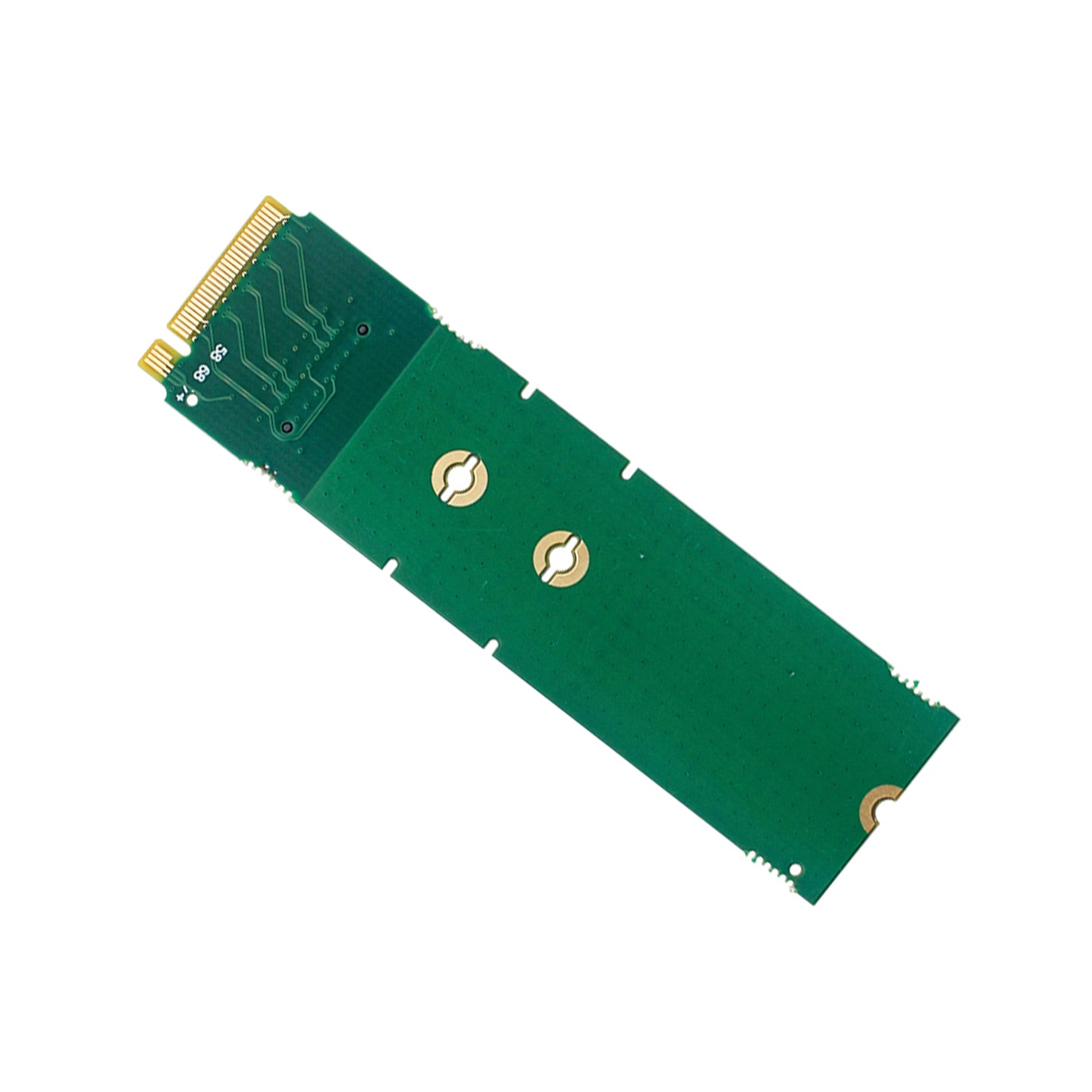 M.2 to OCuLink Interface Adapter Board Expansion Dock External Graphics Card