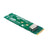 M.2 to OCuLink Interface Adapter Board Expansion Dock External Graphics Card