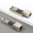 Luckfox Lyra Plus Linux Development Board RK3506G2 Chip RJ45 Network Port 128MB