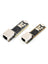 Luckfox Lyra Plus Linux Development Board RK3506G2 Chip RJ45 Network Port 128MB