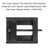 CPU Cover Opener 115x 1200 Interface Universal Cover Opener Liquid Replacement