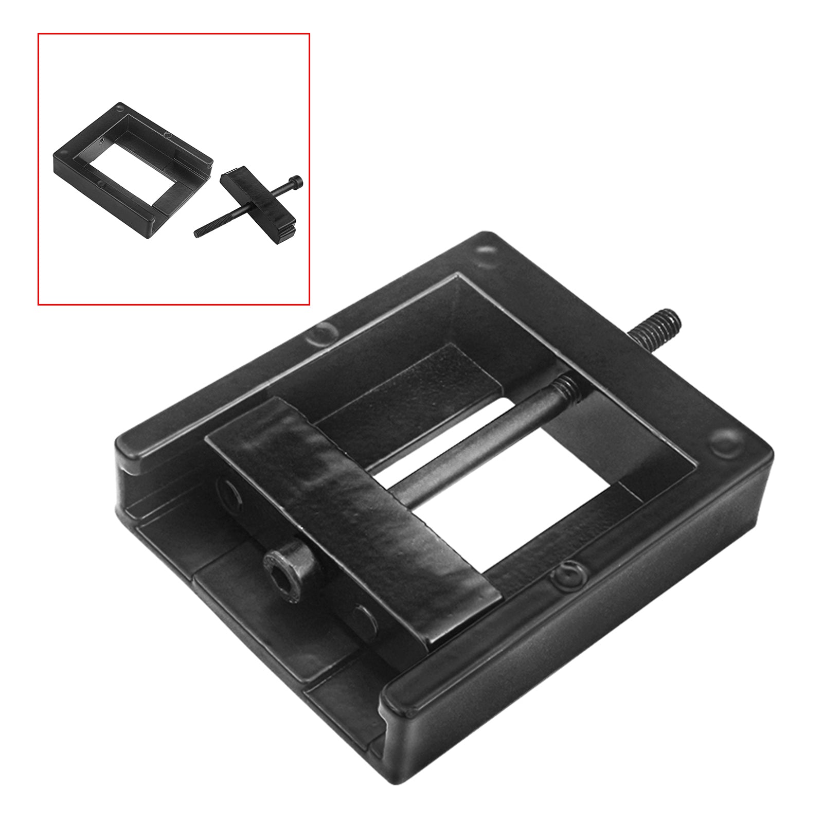 CPU Cover Opener 115x 1200 Interface Universal Cover Opener Liquid Replacement