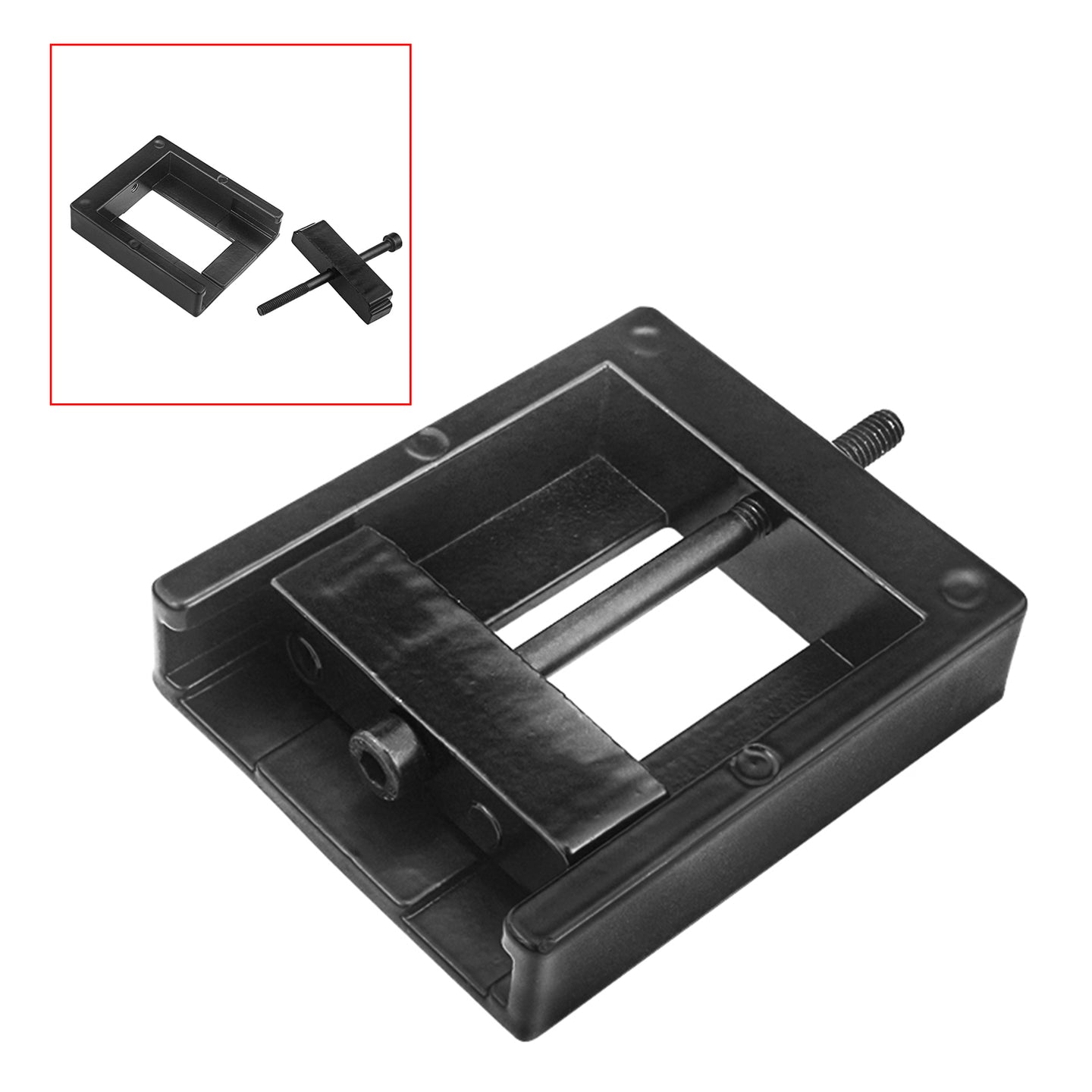 CPU Cover Opener 115x 1200 Interface Universal Cover Opener Liquid Replacement