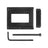 CPU Cover Opener 115x 1200 Interface Universal Cover Opener Liquid Replacement