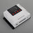 PWM 40A 12V 24V 48V Solar Charge Controller For Lifepo4 Lead Acid Gel Battery