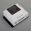 PWM 40A 12V 24V 48V Solar Charge Controller For Lifepo4 Lead Acid Gel Battery