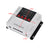 PWM 40A 12V 24V 48V Solar Charge Controller For Lifepo4 Lead Acid Gel Battery