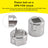 Shock Rebuild Tools for FOX DPS 398-00-638 & 398-00-637
