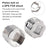 Shock Rebuild Tools for FOX DPS 398-00-638 & 398-00-637