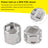 Shock Rebuild Tools for FOX DPS 398-00-638 & 398-00-637