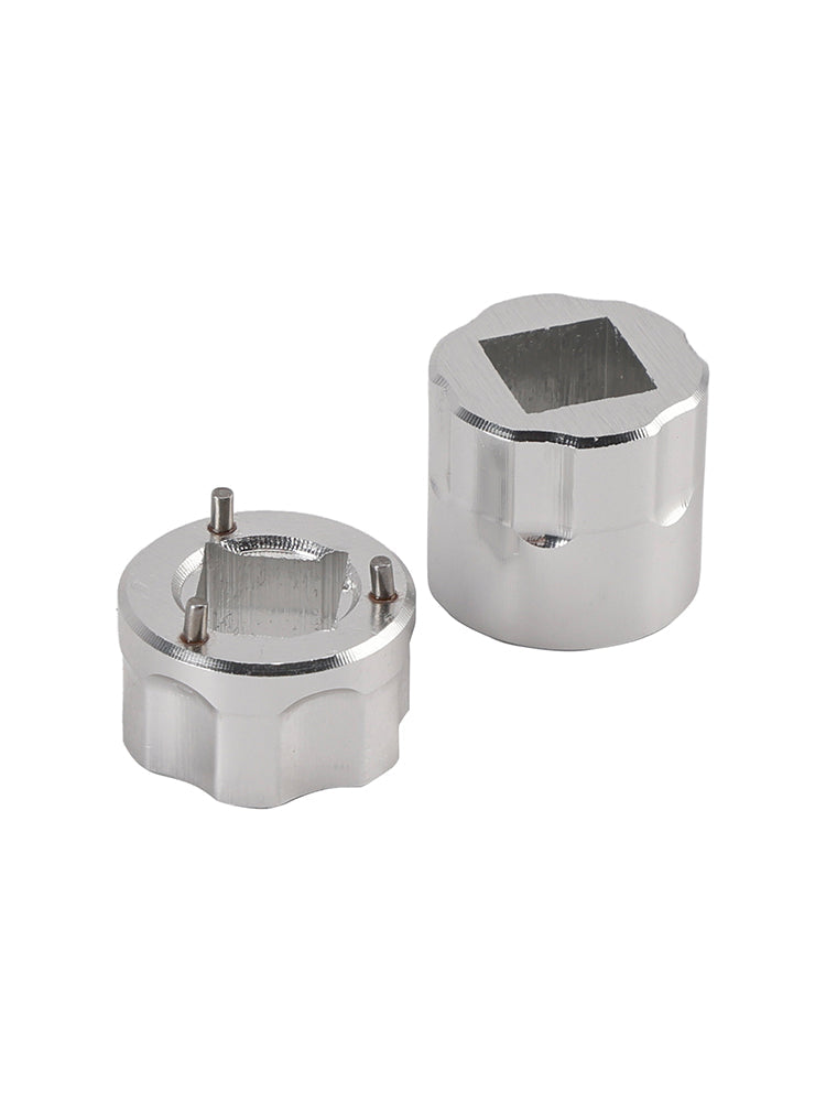 Shock Rebuild Tools for FOX DPS 398-00-638 & 398-00-637