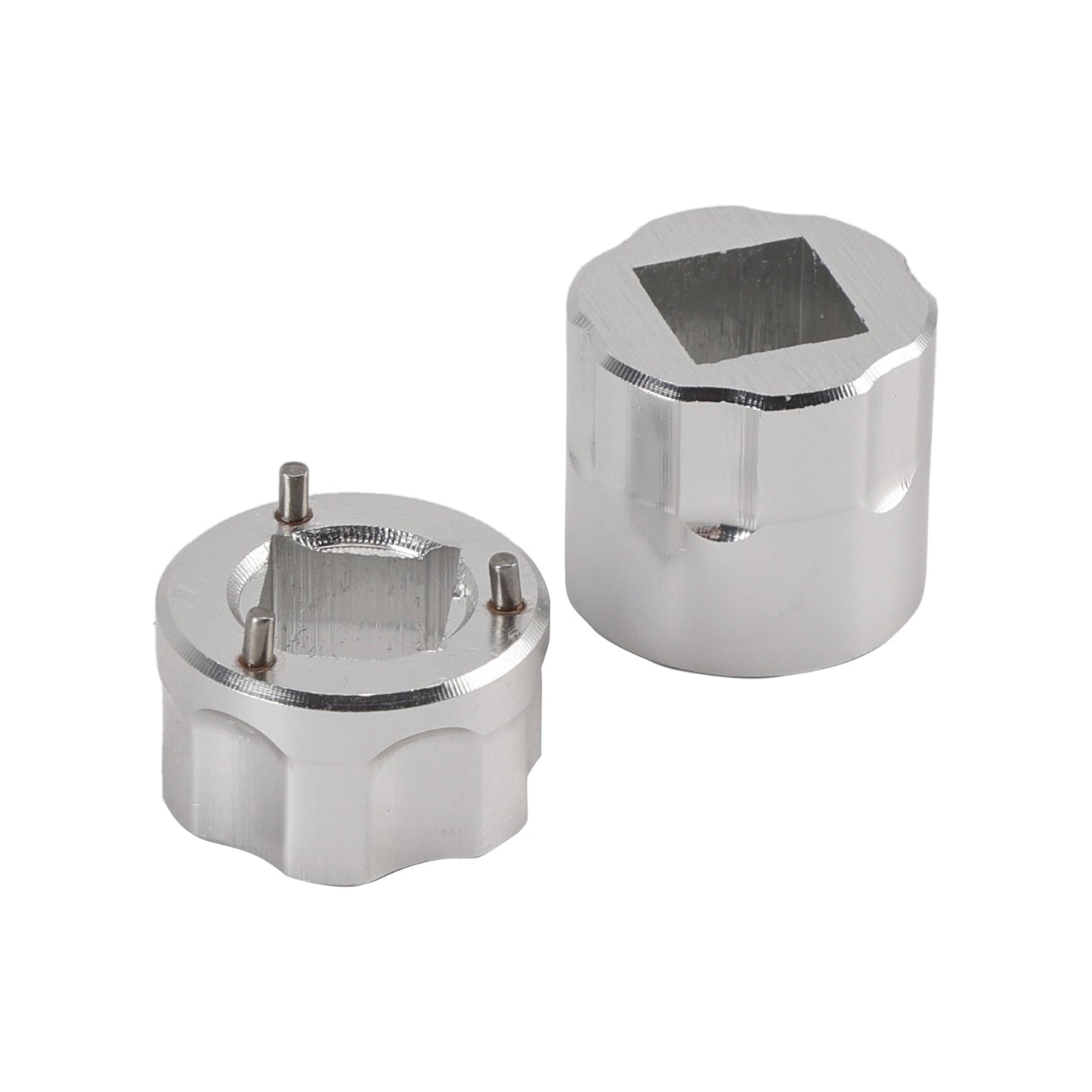 Shock Rebuild Tools for FOX DPS 398-00-638 & 398-00-637