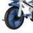 Boys Girls Toddler Trike Kids Tricycle with Push Handle (Copy)
