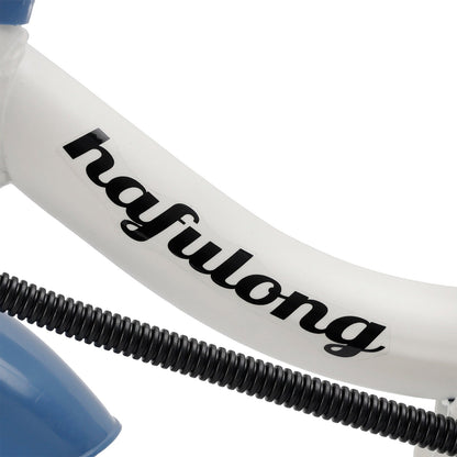 Boys Girls Toddler Trike Kids Tricycle with Push Handle