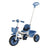 Boys Girls Toddler Trike Kids Tricycle with Push Handle (Copy)