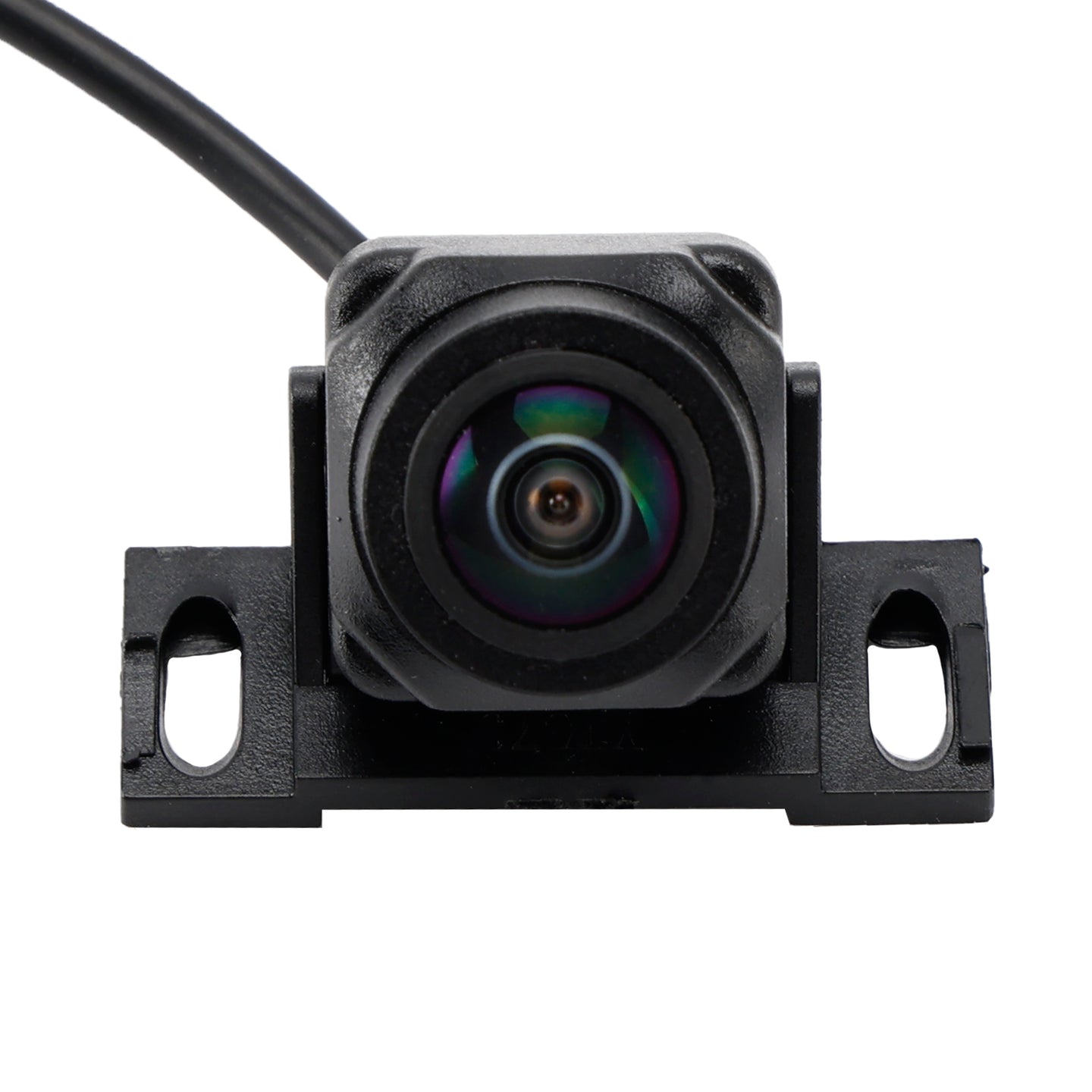 Car Camera AHD1080P/CVBS Three-switch Rear View Camera Starlight Night Vision