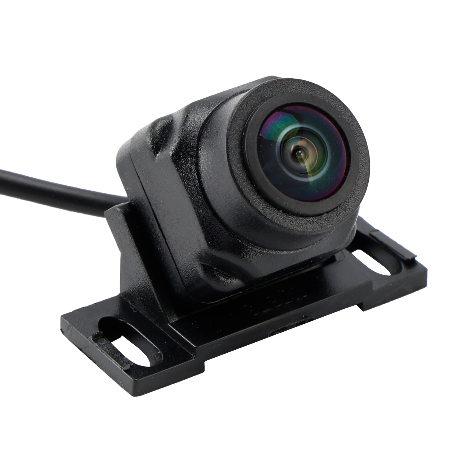 Car Camera AHD1080P/CVBS Three-switch Rear View Camera Starlight Night Vision