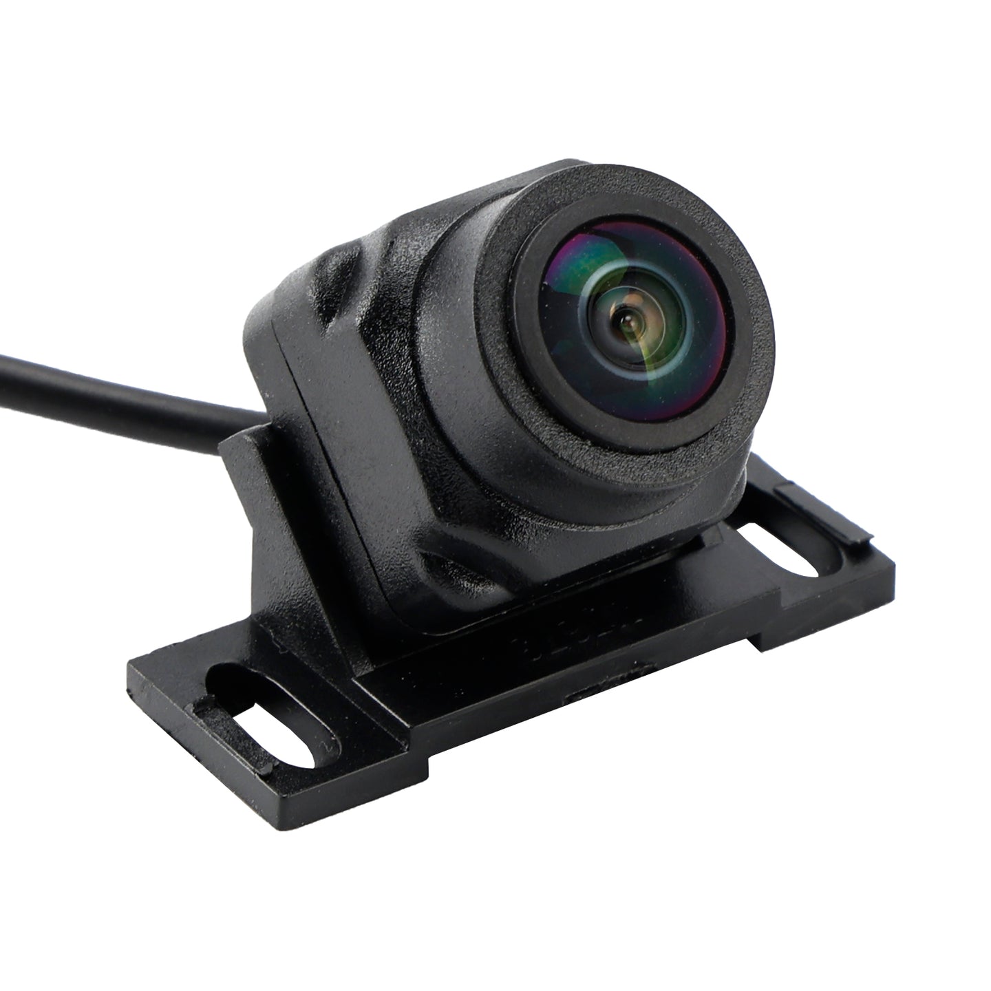 Car Camera AHD1080P/CVBS Three-switch Rear View Camera Starlight Night Vision
