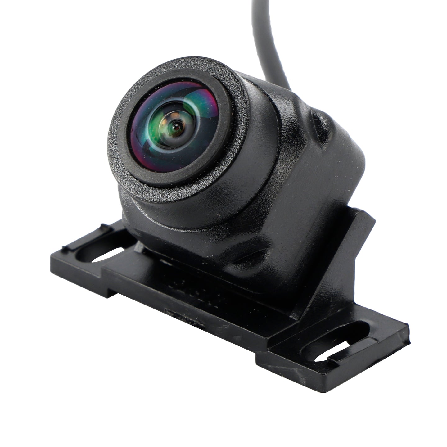 Car Camera AHD1080P/CVBS Three-switch Rear View Camera Starlight Night Vision