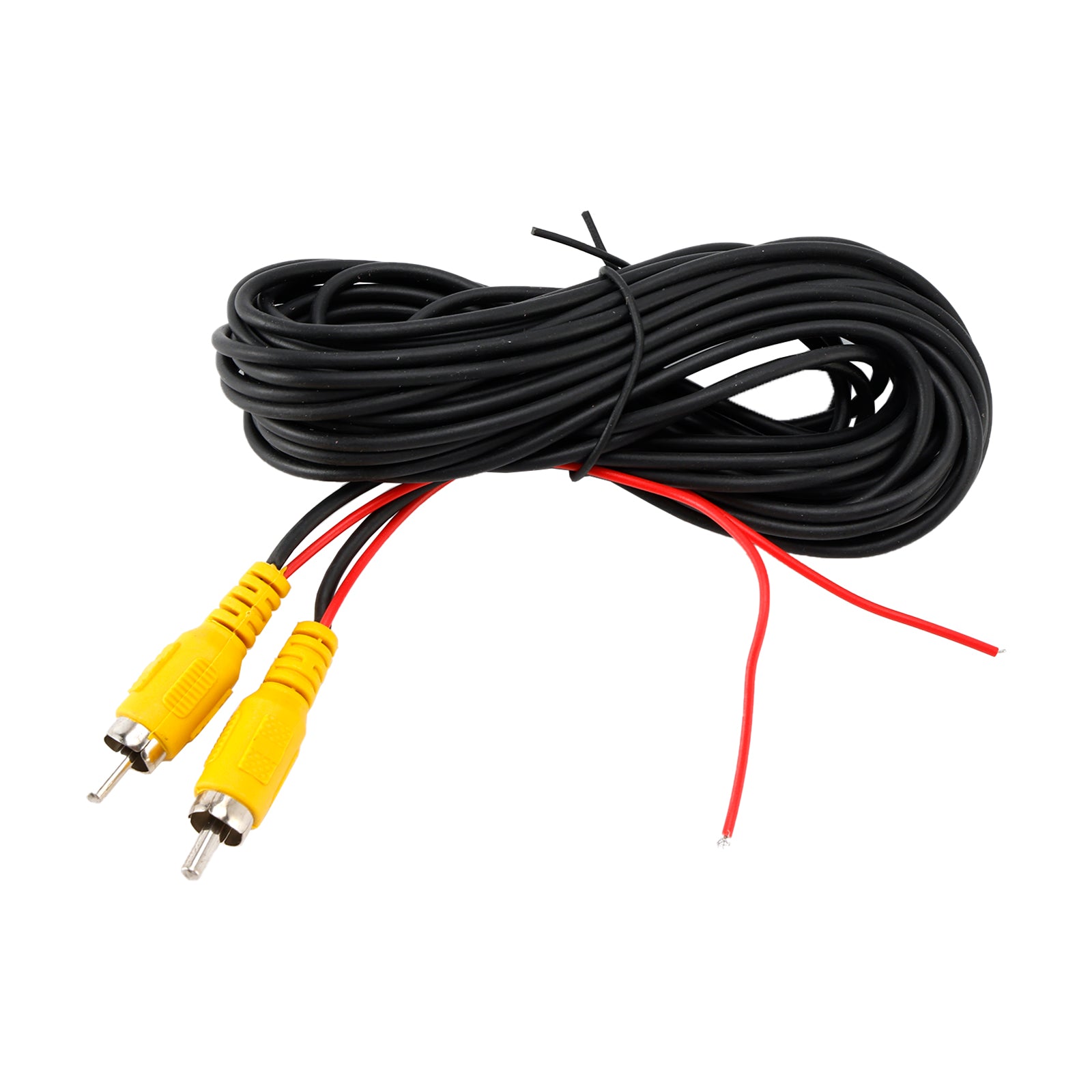 Car Camera AHD720P/CVBS Three-switch Rear View Camera Starlight Night Vision