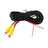 Car Camera AHD1080P/CVBS Three-switch Rear View Camera Starlight Night Vision