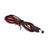 Car Camera AHD1080P/CVBS Three-switch Rear View Camera Starlight Night Vision