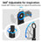 Remote Control Travel Photography Mobile Phone Magnetic Holder Short Video Stand