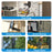 Remote Control Travel Photography Mobile Phone Magnetic Holder Short Video Stand