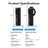 Remote Control Travel Photography Mobile Phone Magnetic Holder Short Video Stand