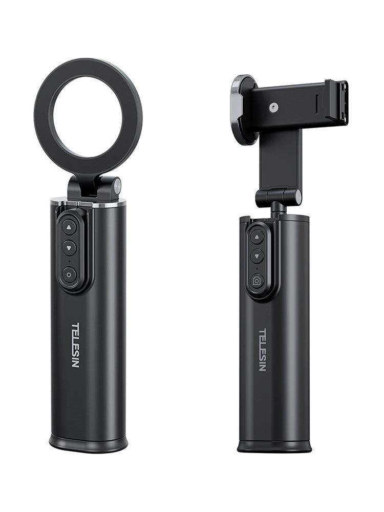 Remote Control Travel Photography Mobile Phone Magnetic Holder Short Video Stand