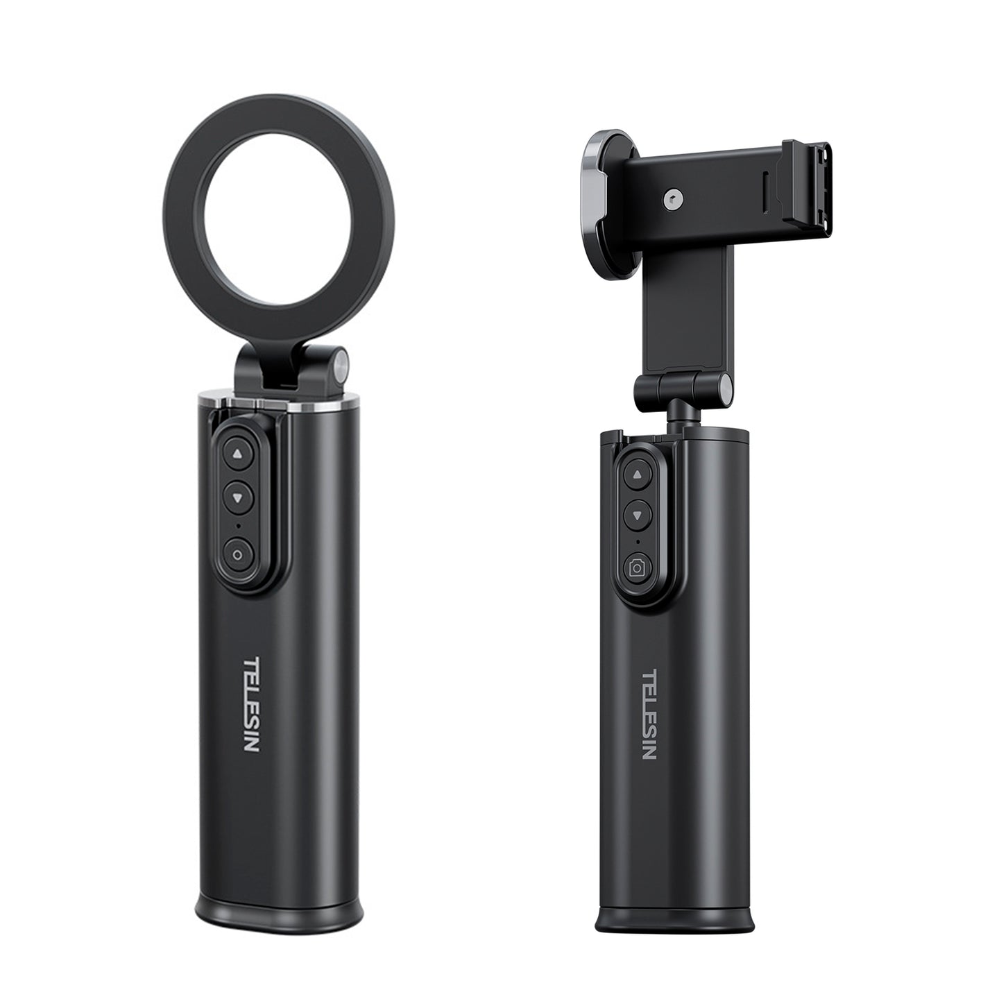 Remote Control Travel Photography Mobile Phone Magnetic Holder Short Video Stand