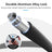 Two in One Magnetic Neck Halter Air Cushion Padding Camera Neck Holder SE2.0