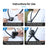 Two in One Magnetic Neck Halter Air Cushion Padding Camera Neck Holder SE2.0