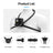 Two in One Magnetic Neck Halter Air Cushion Padding Camera Neck Holder SE2.0