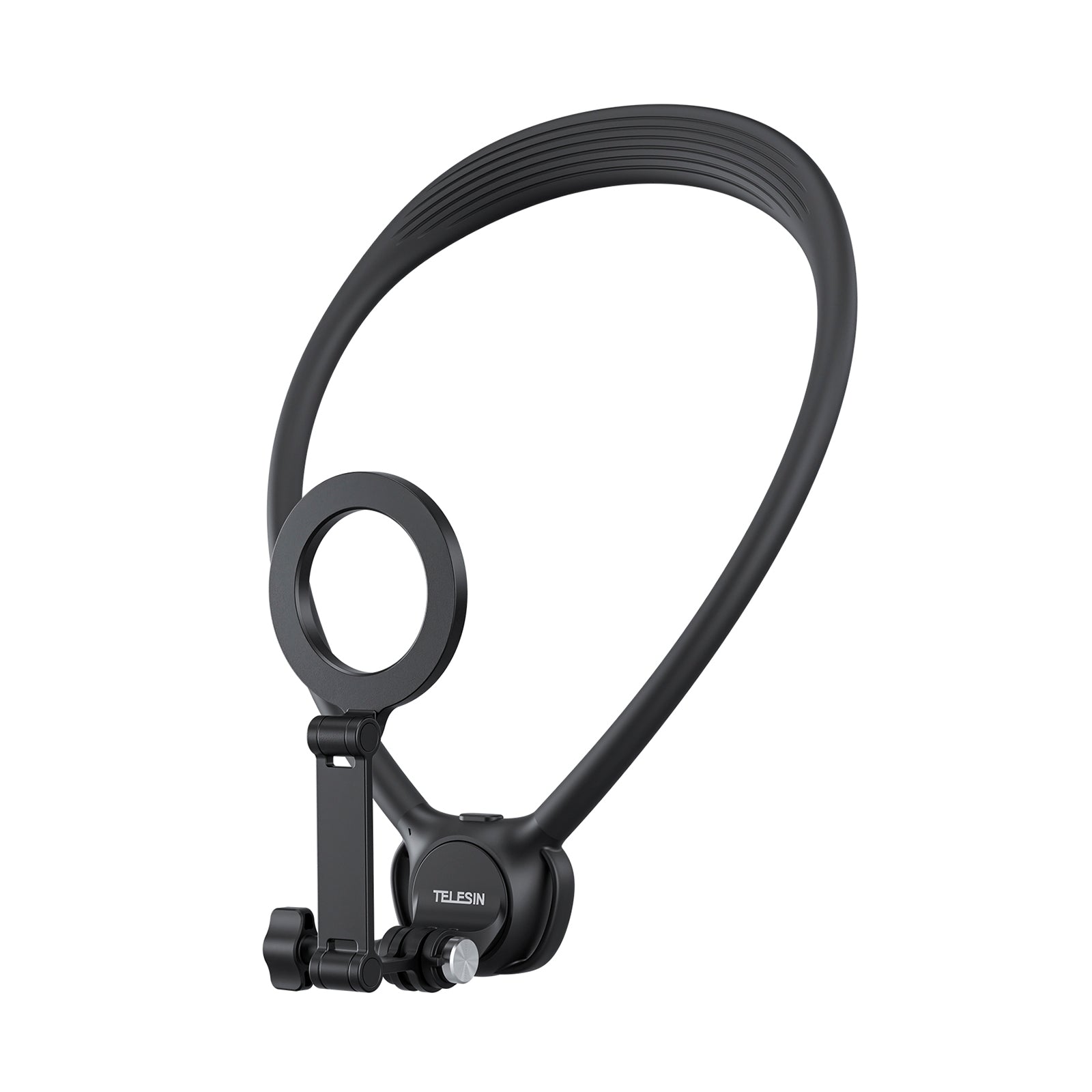 Two in One Magnetic Neck Halter Air Cushion Padding Camera Neck Holder SE2.0