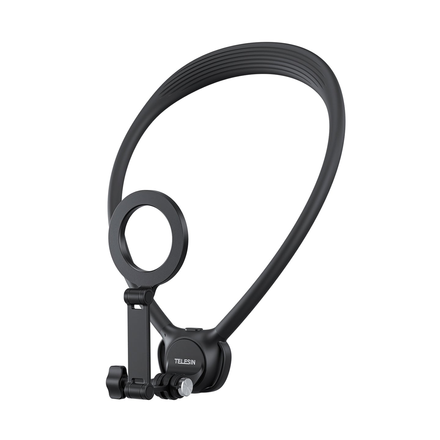 Two in One Magnetic Neck Halter Air Cushion Padding Camera Neck Holder SE2.0