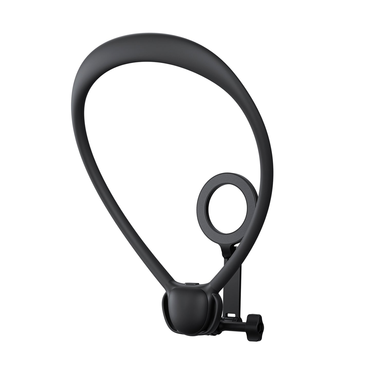 Two in One Magnetic Neck Halter Air Cushion Padding Camera Neck Holder SE2.0