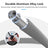 Two in One Magnetic Neck Halter Air Cushion Padding Camera Neck Holder SE2.0