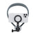 Two in One Magnetic Neck Halter Air Cushion Padding Camera Neck Holder SE2.0
