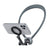 Two in One Magnetic Neck Halter Air Cushion Padding Camera Neck Holder SE2.0